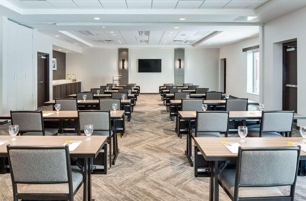 Hyatt Place Tampa/Wesley Chapel Lutz Facilități foto