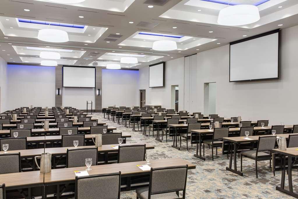Hyatt Place Tampa/Wesley Chapel Lutz Facilități foto